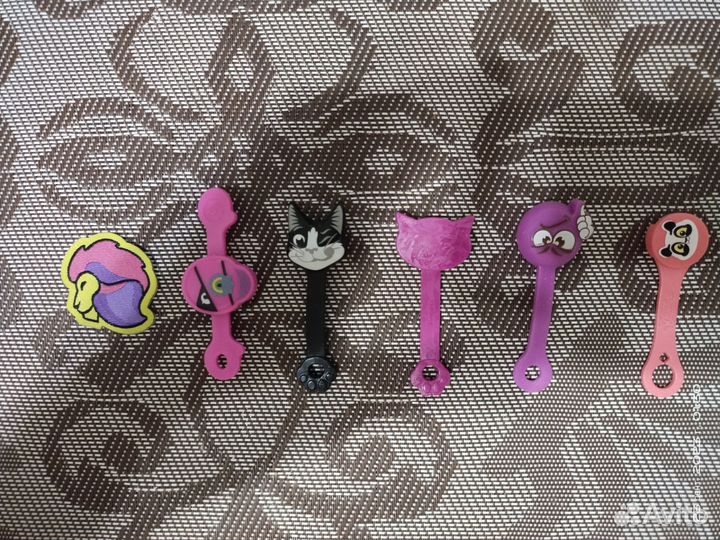 Скрепыши,бравлы,каваи,стикерсы