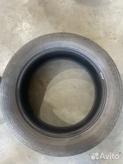 Goodyear Eagle LS 2 225/55 R18 97H