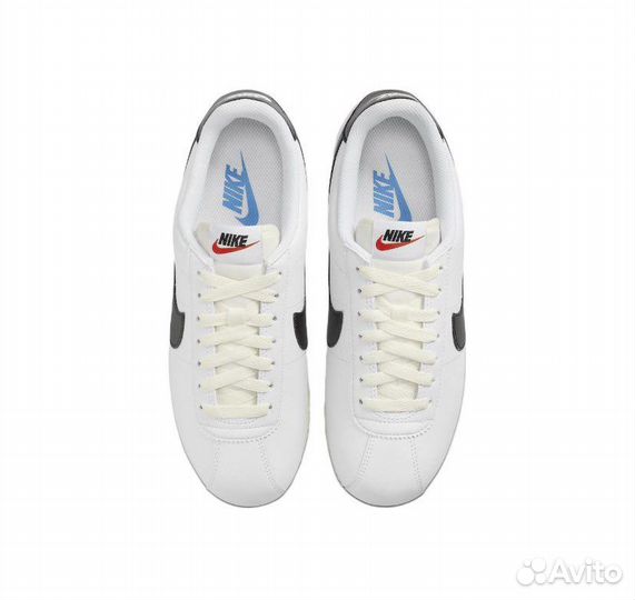 Nike Cortez DN1791-100 (34,5-42 EU) Оригинал