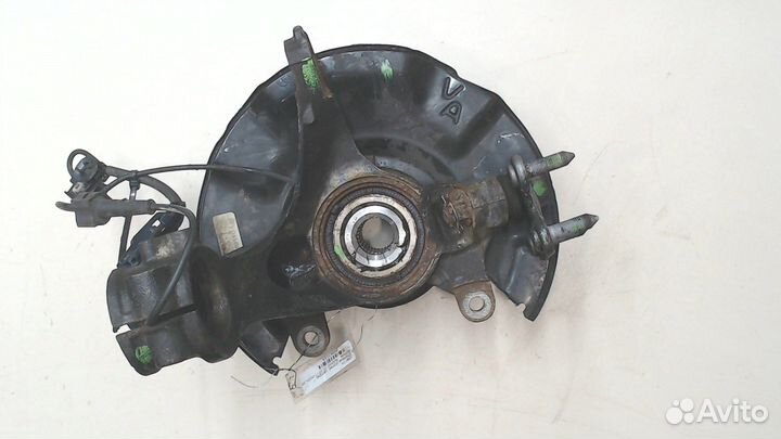 Ступица (кулак, цапфа) Honda Accord 10, 2020