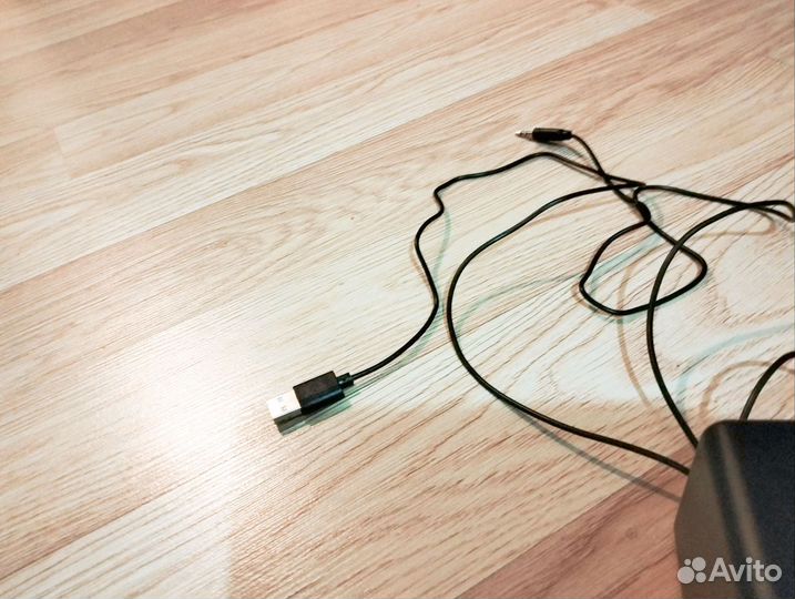 Компьютерные колонки