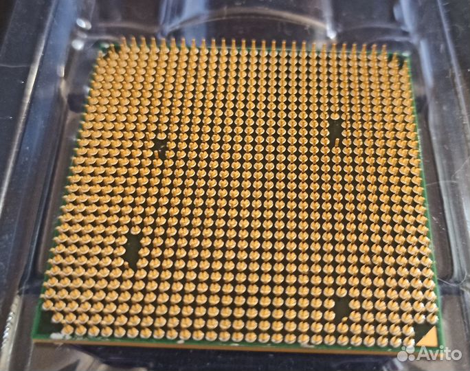 AMD Phenom II X6 1055T (95W)