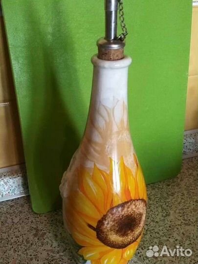 Кувшин для вина Spigarelli (Италия) 500 мл