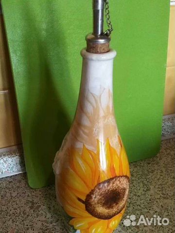 Кувшин для вина Spigarelli (Италия) 500 мл