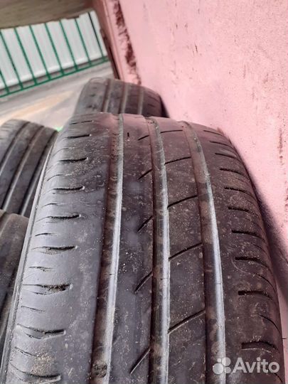 Viatti Strada Asimmetrico 185/65 R15