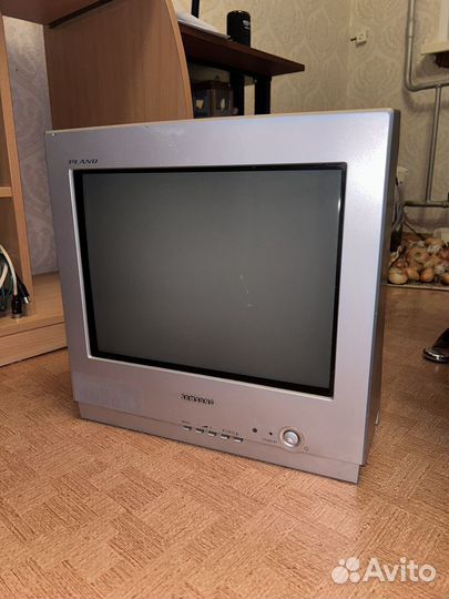Телевизор samsung plano