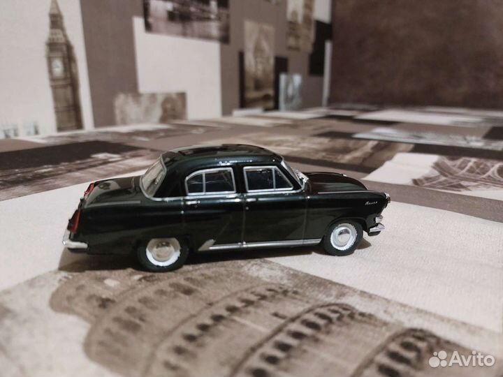 Модели автомобилей