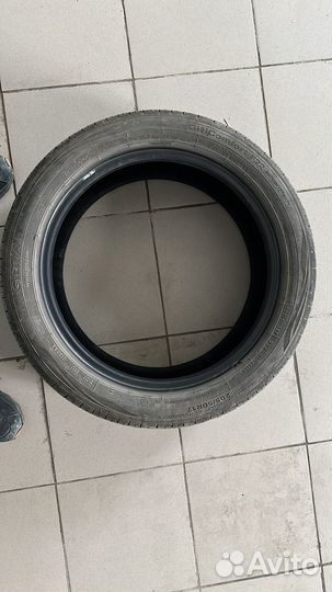 Giti GitiComfort F22 205/50 R17 93V