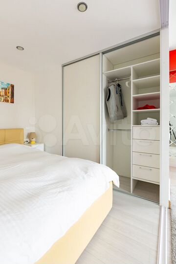 Квартира-студия, 34 м², 6/9 эт.