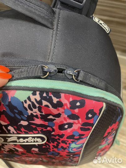 Рюкзак школьный Herlitz