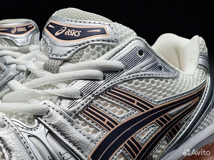 Кроссовки asics gel kayano мужские 43размер