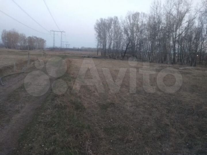 Участок 30 сот. (СНТ, ДНП)