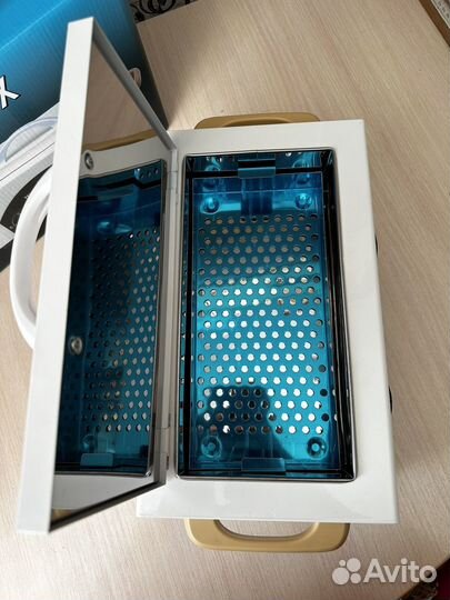 Сухожаровый шкаф CH-360T, стерилизатор