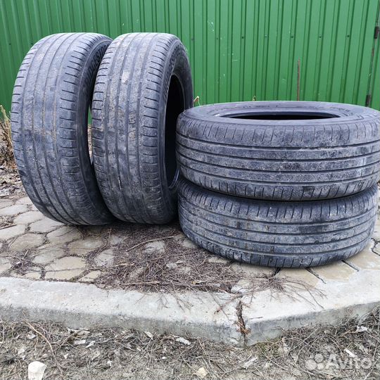 Bridgestone Alenza 001 215/65 R16