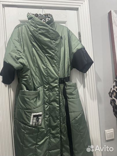 Жилетка под пальто Barbara