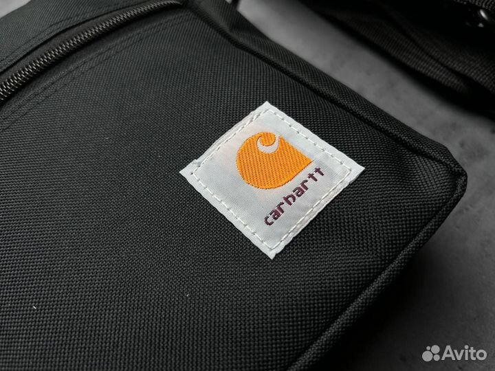 Брендовая сумка carhartt