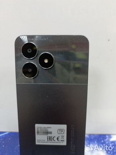 realme Note 50, 3/64 ГБ