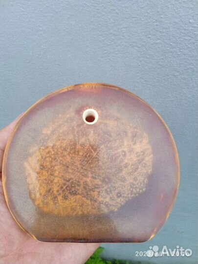 Подставка под ручку. СССР