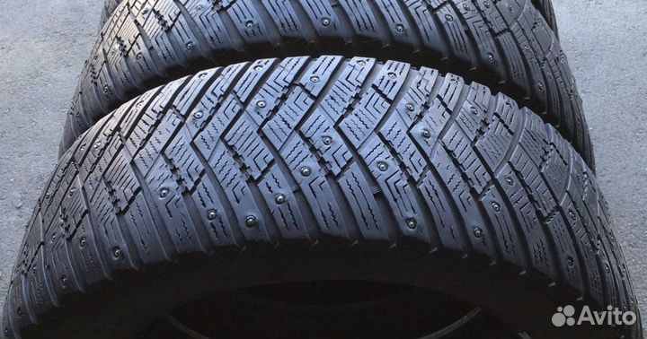 Goodyear UltraGrip Ice Arctic SUV 255/55 R19