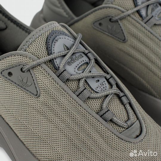 Кроссовки Adidas Adifom Sltn Grey