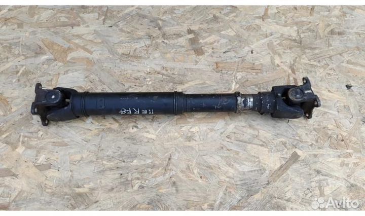 Toyota Land Cruiser 100 карданный вал передний 4,7