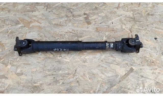 Toyota Land Cruiser 100 карданный вал передний 4,7