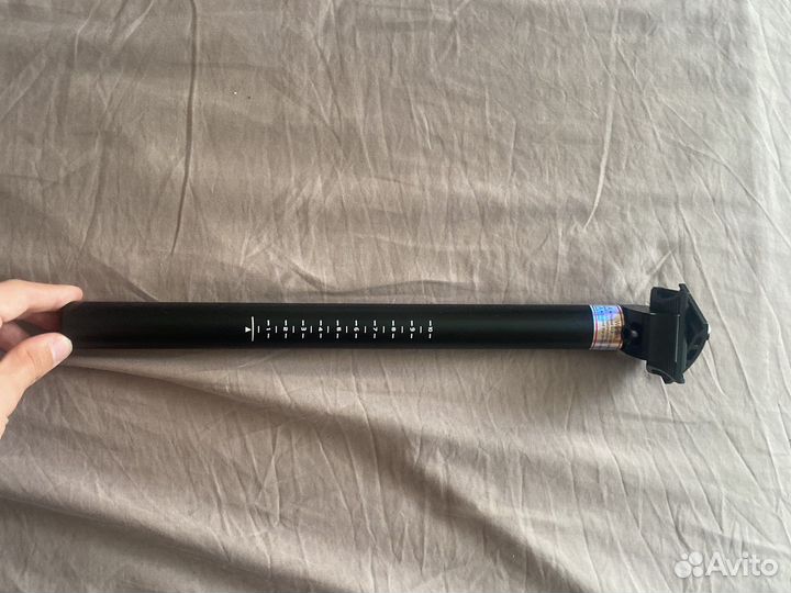 Подседельный штырь 27 2