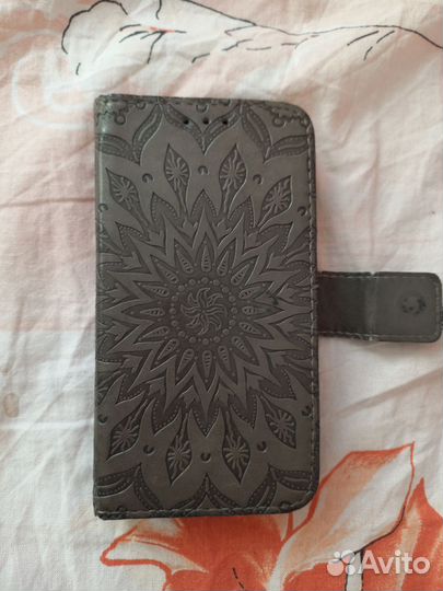 Чехол на Samsung A3(2016)