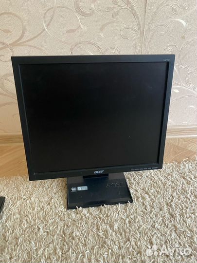 Монитор acer
