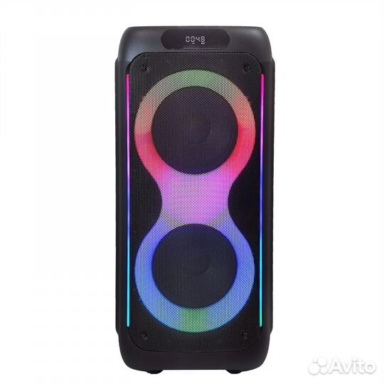 Акустика напольная Орбита OT-SPF37