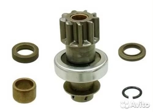 Бендикс стартера BRP 410210400