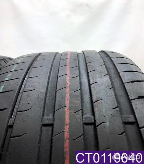 Bridgestone Potenza Sport 265/40 R21 105Y