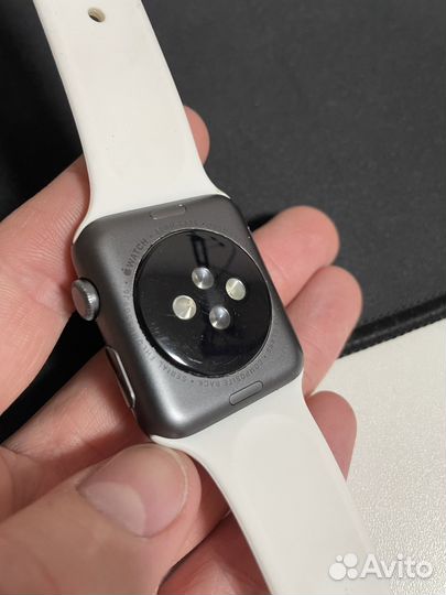 Apple watch