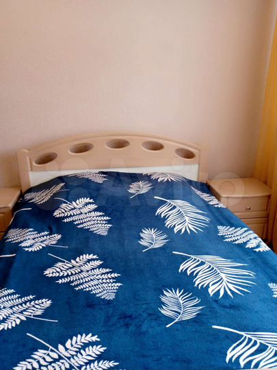 1-к. квартира, 40 м², 9/9 эт.