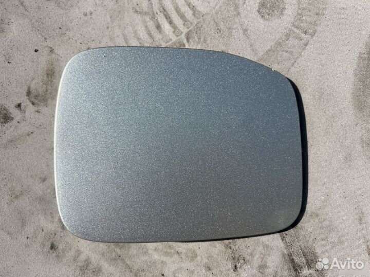 Лючок бензобака Toyota Carina ST 215