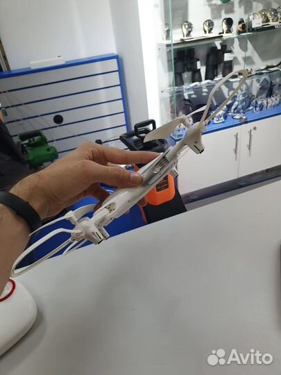 Квадрокоптер Syma Z3 id192880