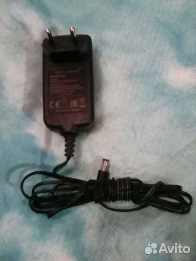 Блок питания Адаптер для роутера Sagemcom