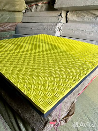 Маты-татами оптом