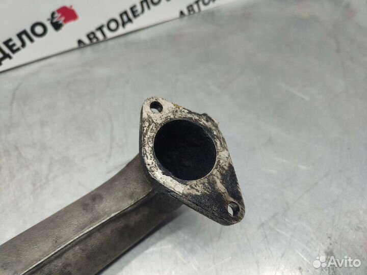 Коллектор впускной Audi A6 (C5) TDI 2001 г.в