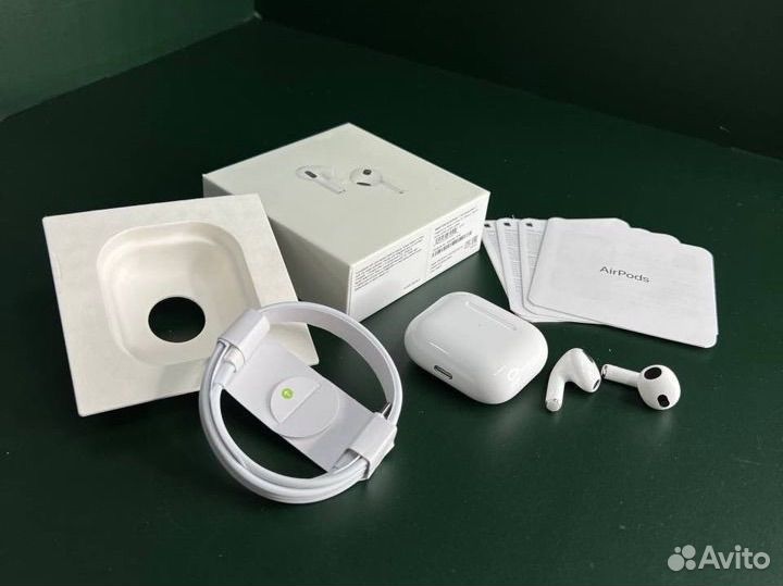 Airpods PRO premium 1:1