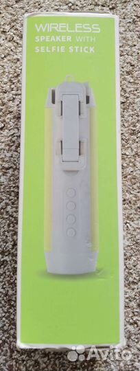 Bluetooth колонка