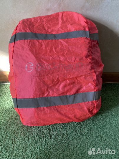 Beckmann рюкзак