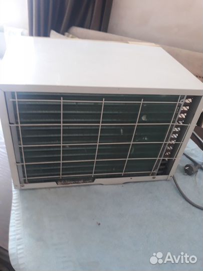 Кондиционер samsung бу