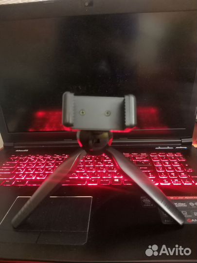 Трипод штатив для телефона