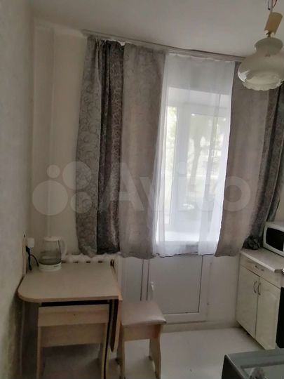 2-к. квартира, 39,9 м², 1/5 эт.
