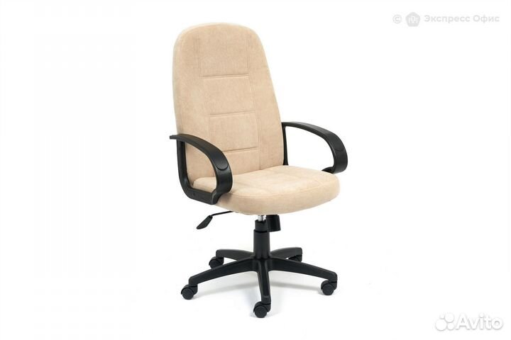 Кресло для руководителя CH 747