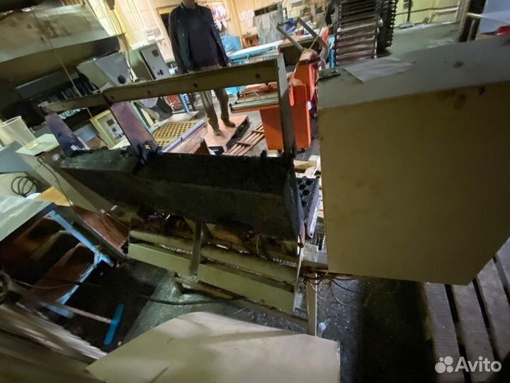 Печь кондитерская пк-2 и дозатор теста для орешка