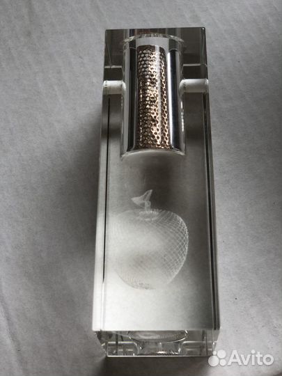 Плафон. Стекло. Под лампу G4