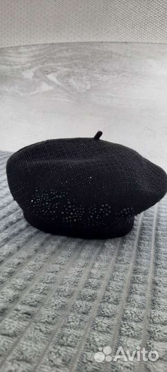 Берет женский