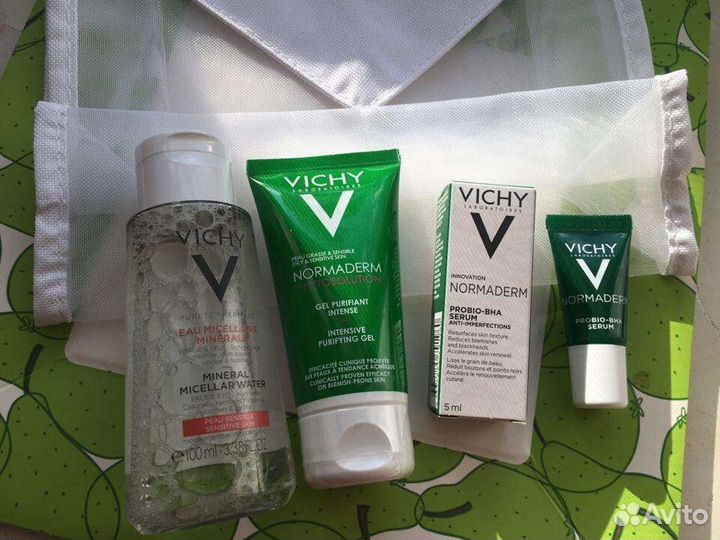 Vichy наборы опт и розница